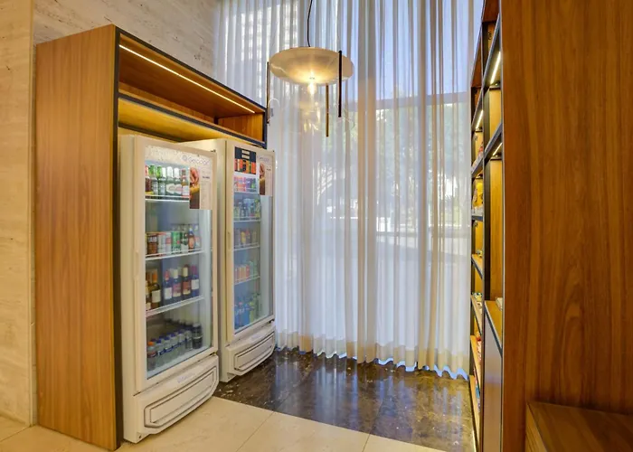 Ramada by Wyndham Brasilia Alvorada