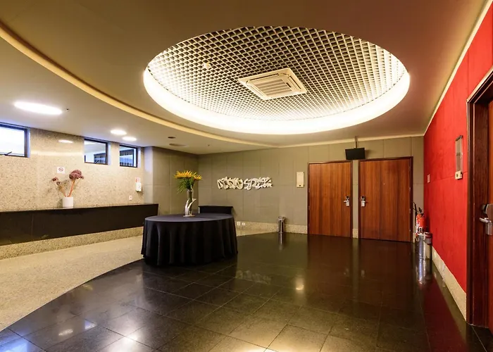 Comfort Suites Brasília